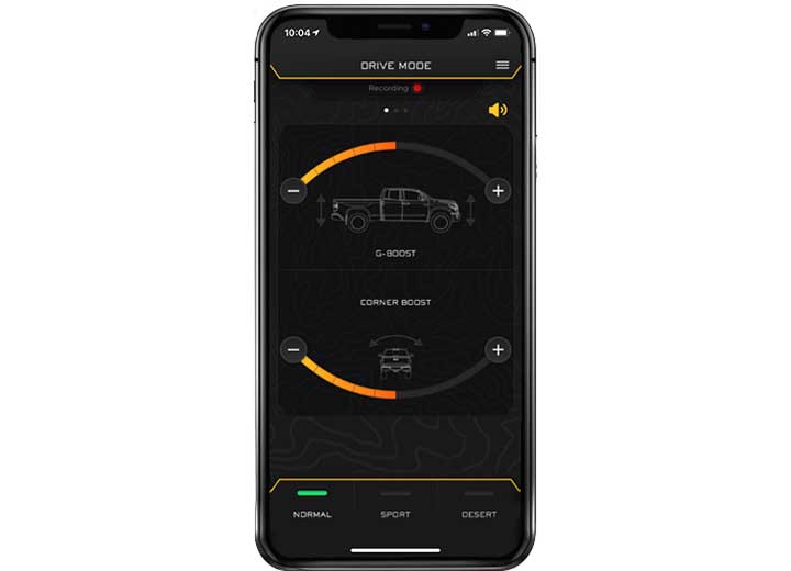 Icon Vehicle Dynamics - 22 - C TUNDRA IIC INSTALL KIT