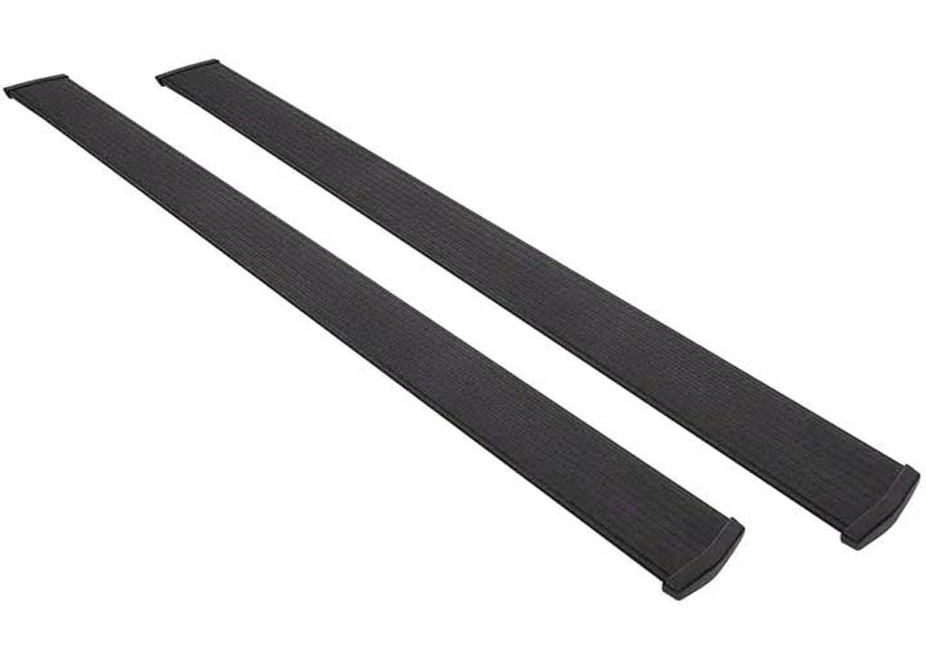Amp Research - 22 - C TUNDRA PLUG N PLAY SYSTEM ALL CABS BLACK