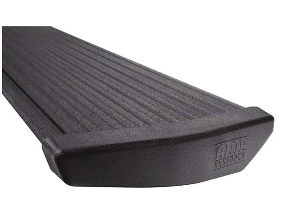 Amp Research - 22 - C TUNDRA PLUG N PLAY SYSTEM ALL CABS BLACK