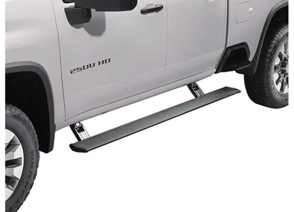 22-C TUNDRA PLUG N PLAY  SYSTEM ALL CABS BLACK