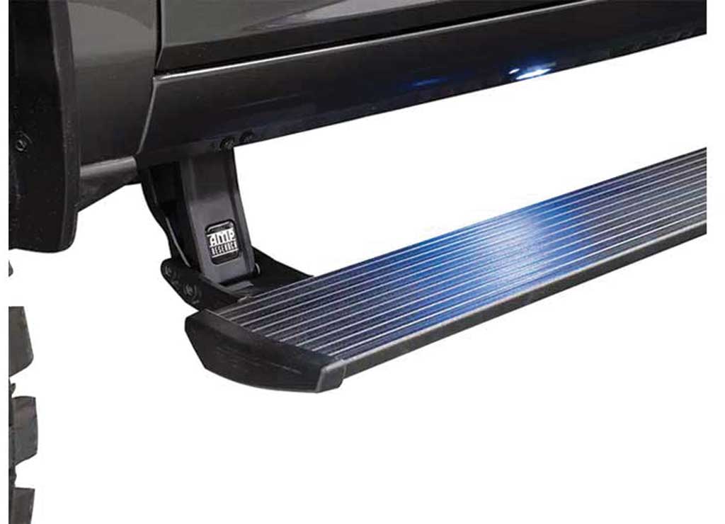 22-C TUNDRA PLUG N PLAY  SYSTEM ALL CABS BLACK
