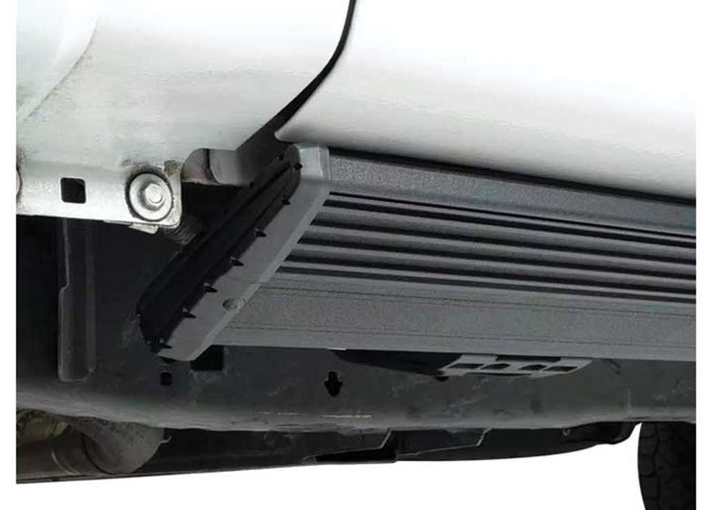Amp Research - 22 - C TUNDRA POWERSTEP XTREME BLACK