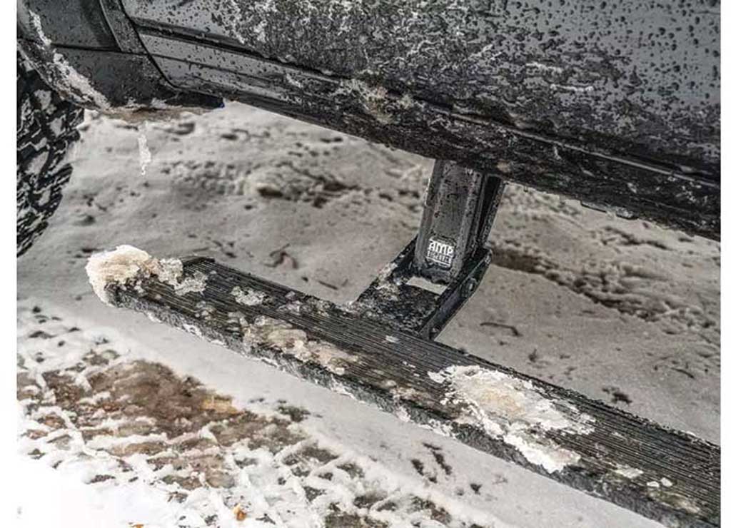 22-C TUNDRA POWERSTEP XTREME BLACK
