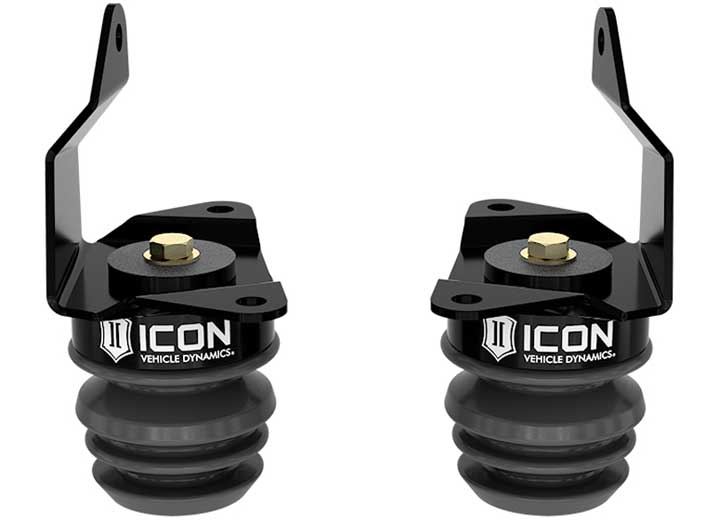 22-C TUNDRA REAR FOAM BUMP STOP KIT Icon Vehicle Dynamics