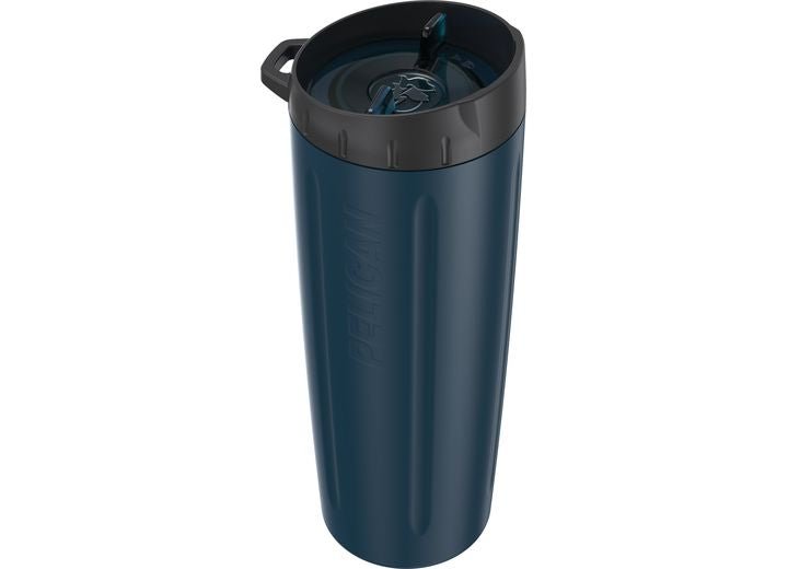 22 OZ DAYVENTURE TUMBLER, PACIFIC BLUE