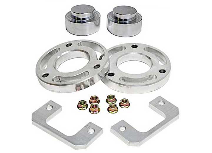 ReadyLift Suspension - 2.25IN FRONT W/1.5IN REAR SST LIFT KIT 07 - C CHEVY/GMC AVALANCHE/TAHOE/SUBURBAN/YUKON XL/ESCALADE