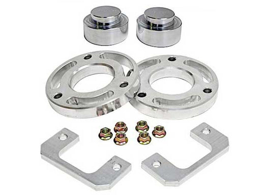2.25IN FRONT W/1.5IN REAR SST LIFT KIT 07-C CHEVY/GMC AVALANCHE/TAHOE/SUBURBAN/YUKON XL/ESCALADE
