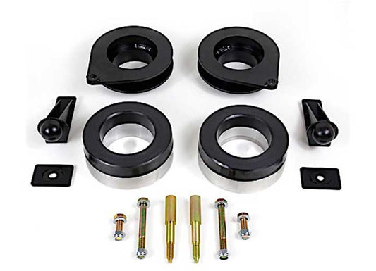 2.25IN FRONT W/1.5IN REAR SST LIFT KIT 09 RAM 1500 RWD