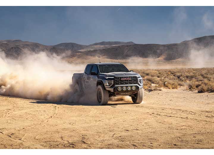 23-C CANYON/COLORADO 2.5 VS INTERNAL RESERVOIR COILOVER KIT