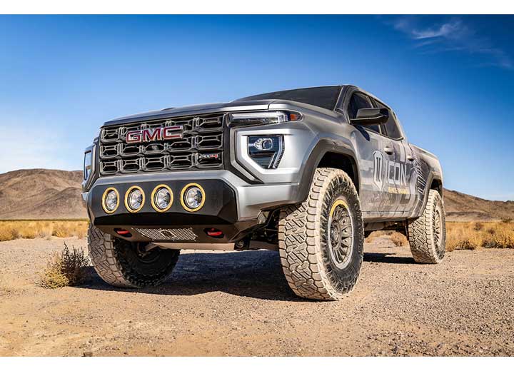 23-C CANYON/COLORADO 2.5 VS INTERNAL RESERVOIR COILOVER KIT