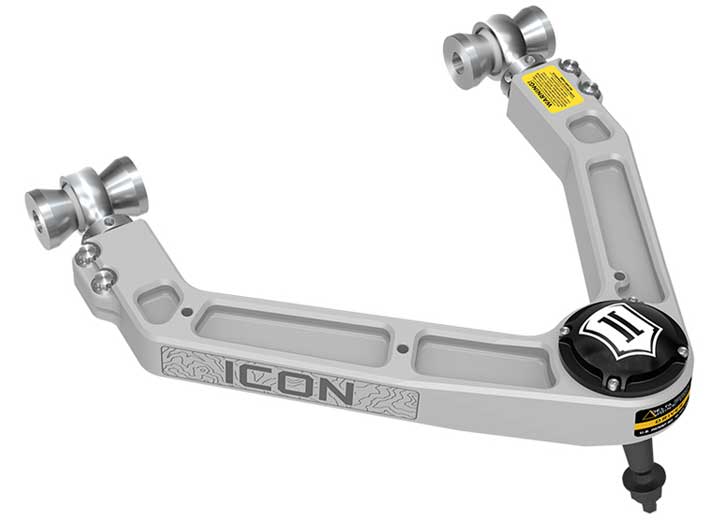 23-C CANYON/COLORADO BILLET UPPER CONTROL ARM DELTA JOINT PRO KIT