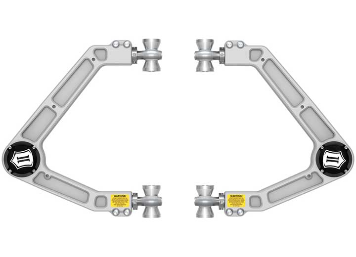 23-C CANYON/COLORADO BILLET UPPER CONTROL ARM DELTA JOINT PRO KIT