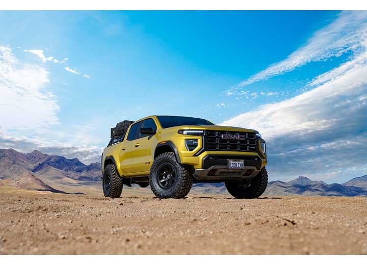 Icon Vehicle Dynamics - 23 - C CANYON/COLORADO EXT TRAVEL 2.5 VS REMOTE RESERVOIR COILOVER KIT