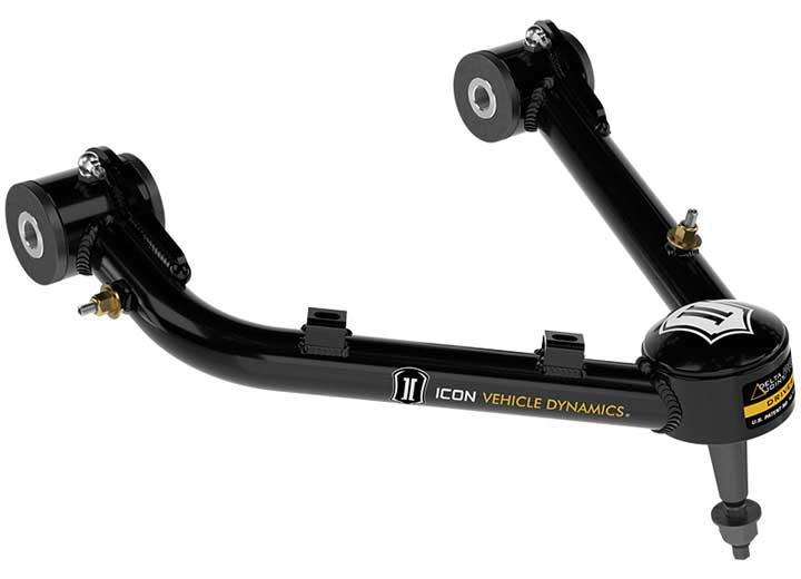 23-C CANYON/COLORADO TUBULAR UPPER CONTROL ARM DELTA JOINT PRO KIT