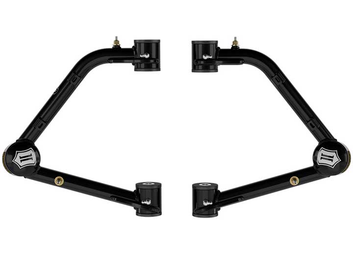 23-C CANYON/COLORADO TUBULAR UPPER CONTROL ARM DELTA JOINT PRO KIT