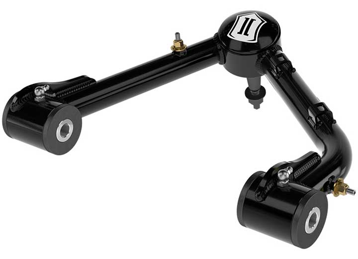 23-C CANYON/COLORADO TUBULAR UPPER CONTROL ARM DELTA JOINT PRO KIT