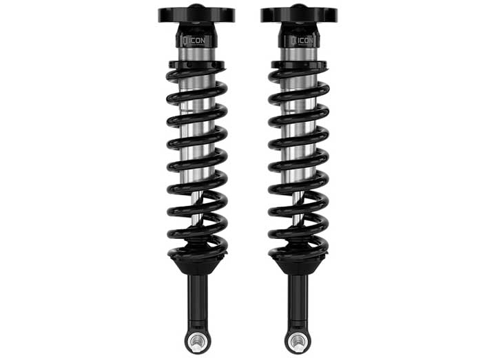 Icon Vehicle Dynamics - 23 - C COLORADO 2.5 VS INTERNAL RESERVOIR COILOVER KIT