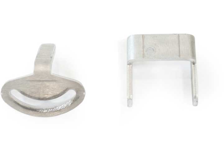 24-C F150 RAPTOR SHUTTER MOTOR BRACKET