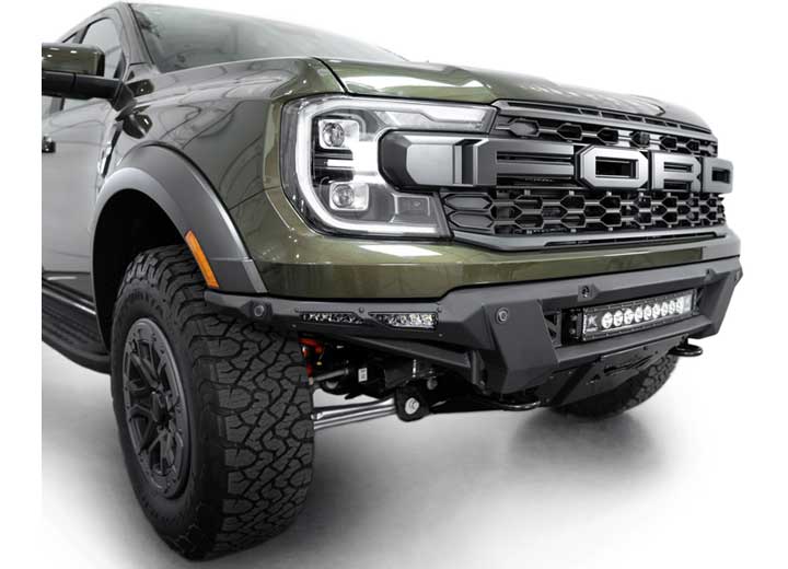 24-C RANGER RAPTOR PHANTOM FRONT BUMPER