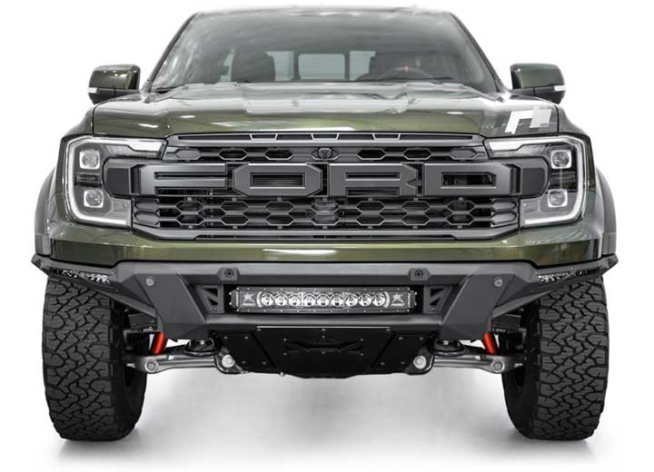 24-C RANGER RAPTOR PHANTOM FRONT BUMPER
