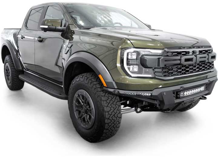 24-C RANGER RAPTOR PHANTOM FRONT BUMPER