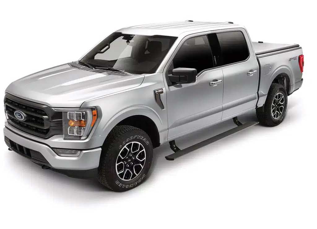 24-C RANGER (SUPER CREW ONLY) POWERSTEP PLUG & PLAY