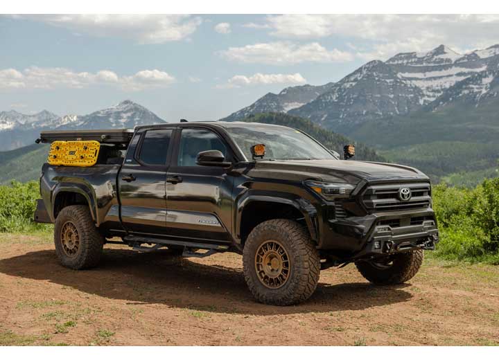 ReadyLift Suspension - 24 - C TACOMA RWD/4WD 3IN SST2.1 SUSPENSION SYSTEM W/ FALCON 2.1 STRUT/SHOCKS