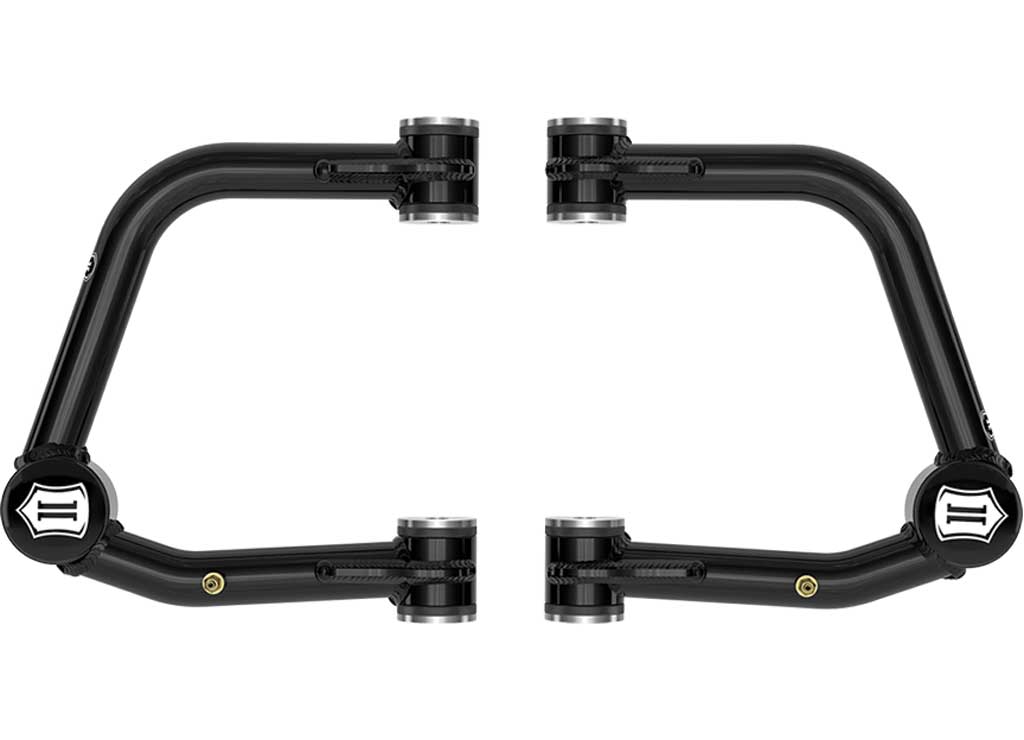 24-C TACOMA TUBULAR UCA DJ PRO KIT