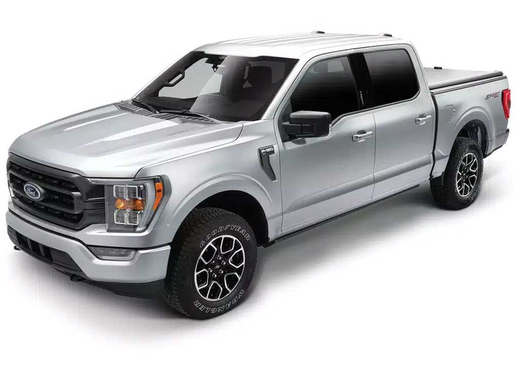 25-C RAM 1500 CREW CAB POWERSTEP PLUG & PLAY