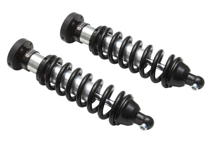 2.5" Travel Suspension Coilover Kit for 00-06 Tundra (700 LB) Icon Vehicle Dynamics