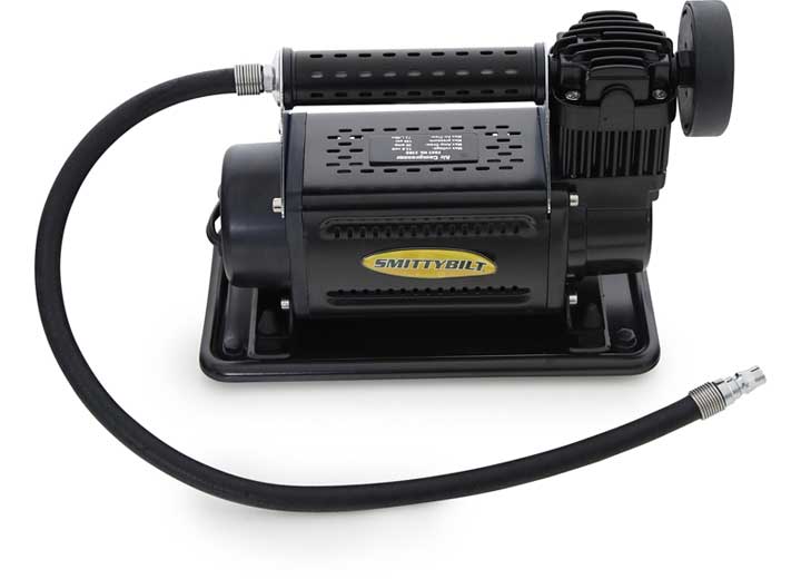2.54 CFM/ 72 LPM HIGH PERFORMANCE AIR COMPRESSOR