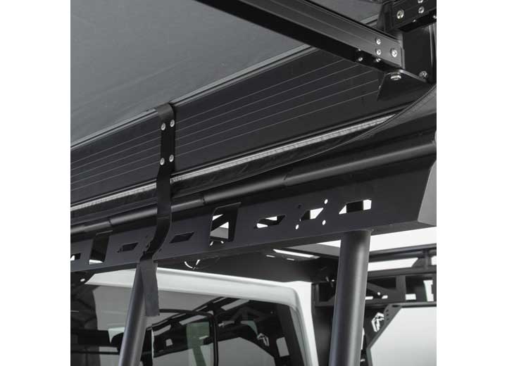 Smittybilt - 270 DEGREE AWNING
