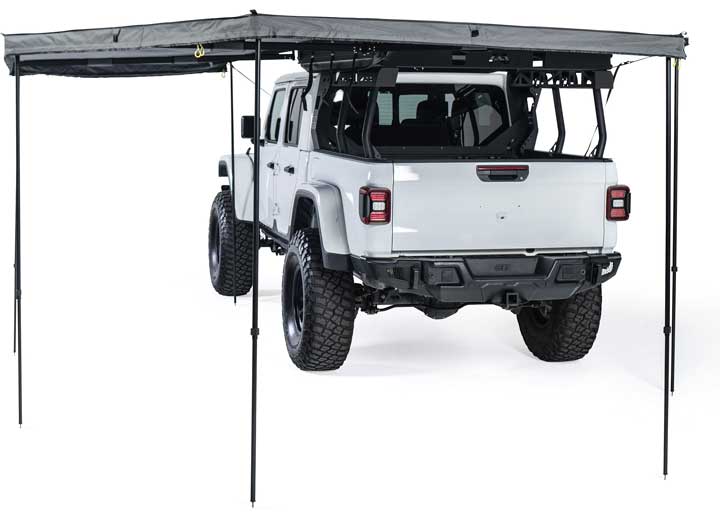 Smittybilt - 270 DEGREE AWNING