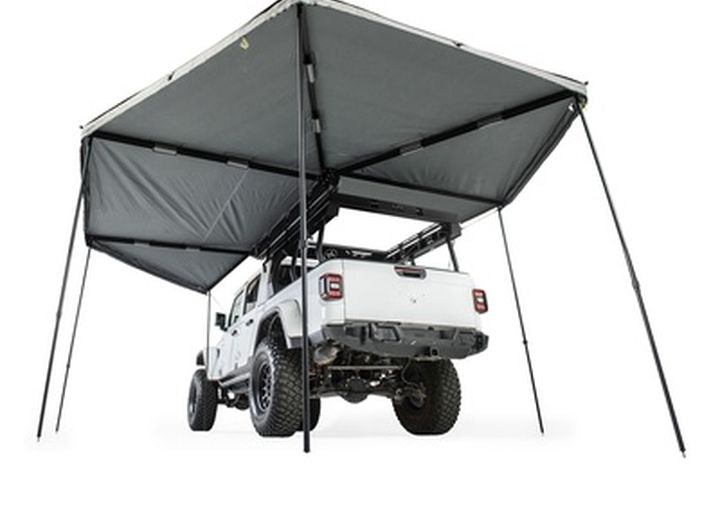 Smittybilt - 270 DEGREE AWNING