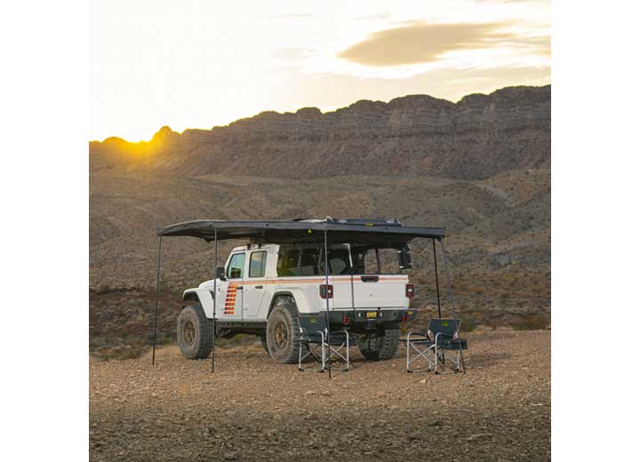 Smittybilt - 270 DEGREE AWNING
