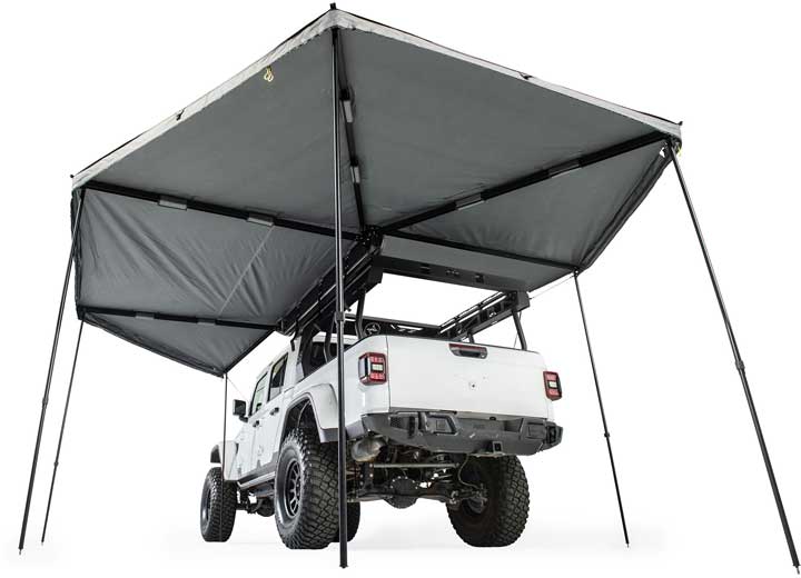 Smittybilt - 270 DEGREE AWNING