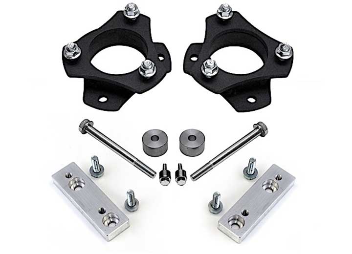 ReadyLift Suspension - 2.75 - 3IN FRONT LEVEL KIT 05 - 16 TOYOTA TACOMA