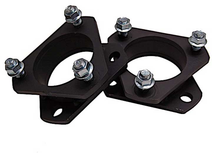 2IN FRONT LEVEL KIT 95-04 TOYOTA TACOMA 6 LUG