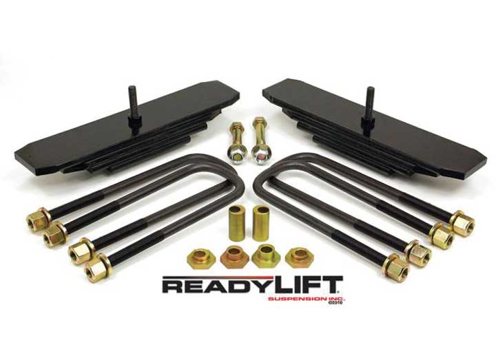 2IN FRONT LEVEL KIT 99-04 F250/F350/F450 4WD