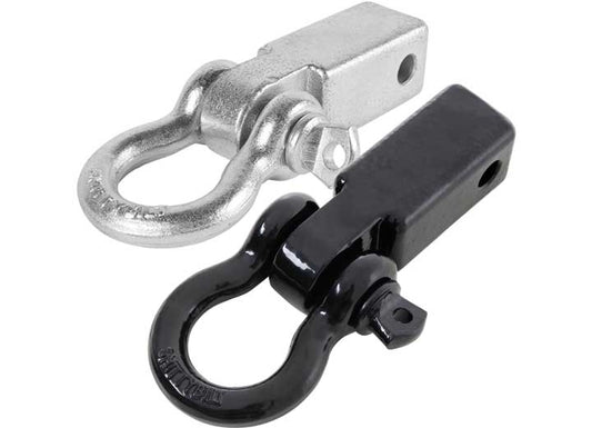 Smittybilt XRC Front and Rear Flat Fender Flare Set - 2018+ Jeep Wrangler JL 4-Door