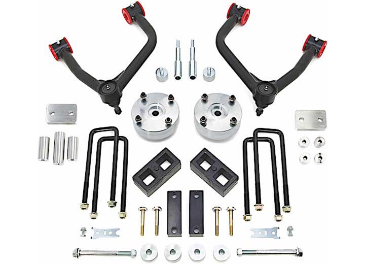 2IN SST LIFT KIT PRO PLUS 2IN 15-18 TOYOTA TUNDRA TRD PRO 4WD