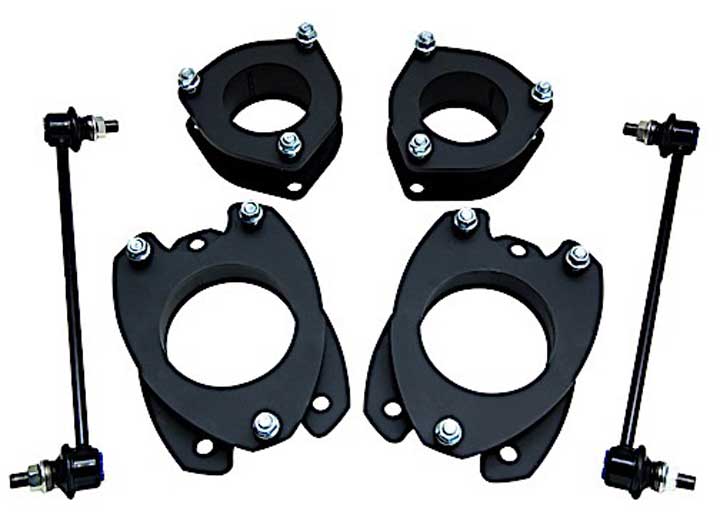 2IN SST LIFT KIT W/2IN REAR W/O SHOCKS 06-10 HONDA RIDGELINE