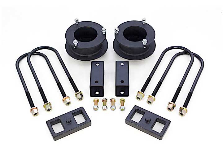 3.0IN FRONT W/2.0IN REAR SST LIFT KIT 03-13 RAM 2500/3500 4WD