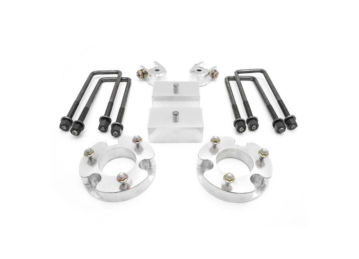 ReadyLift Suspension - 3.0IN SST LIFT KIT 16 - 19 NISSAN TITAN XD RWD / 4WD