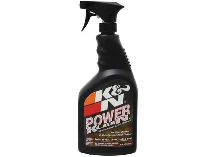 K&N Filters - 32oz. SQUIRT BOTTLE K&N CLEANER & DEGREASER