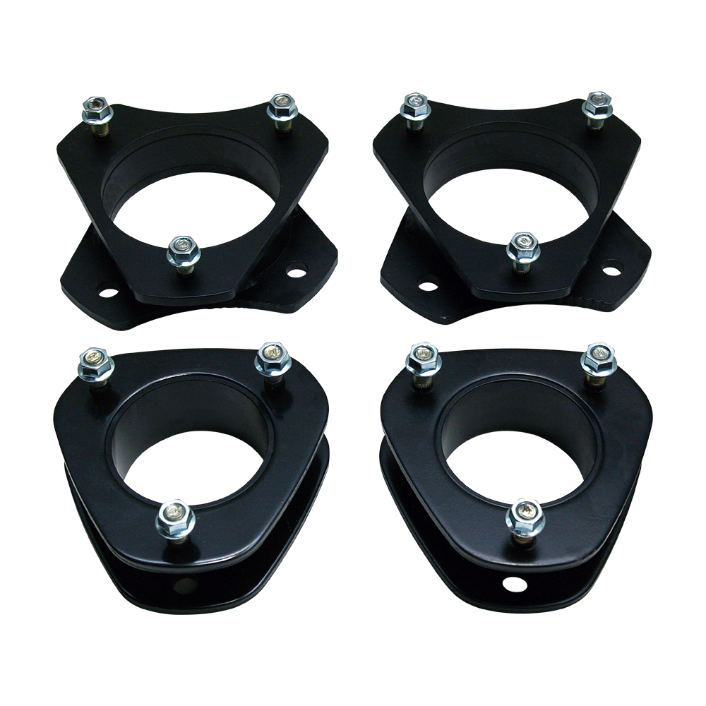 4''F/2''R FALCON SST - DODGE/RAM