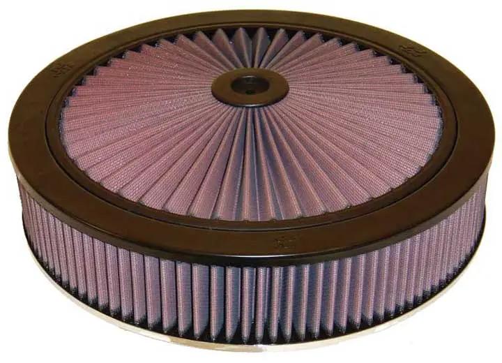 5-1/8"FLG, 14"X3.12"H, 7/8" DRP BSE W/X-STREAM TOP