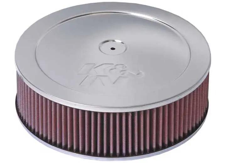 5-1/8"FLG,11"OD,4-3/4"H,W/VENT