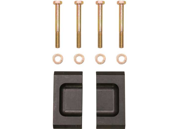 Icon Vehicle Dynamics Land Cruiser 91-97 Sway Bar Relocation Kit Icon Vehicle Dynamics