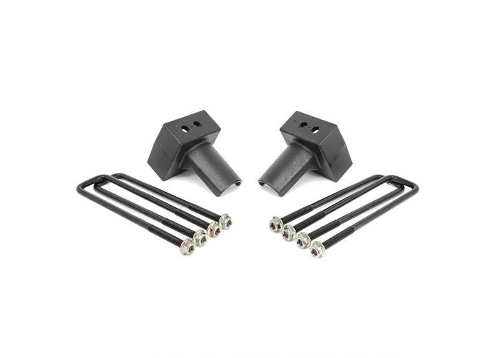 5.5IN REAR BLOCK KIT - FORD F-150